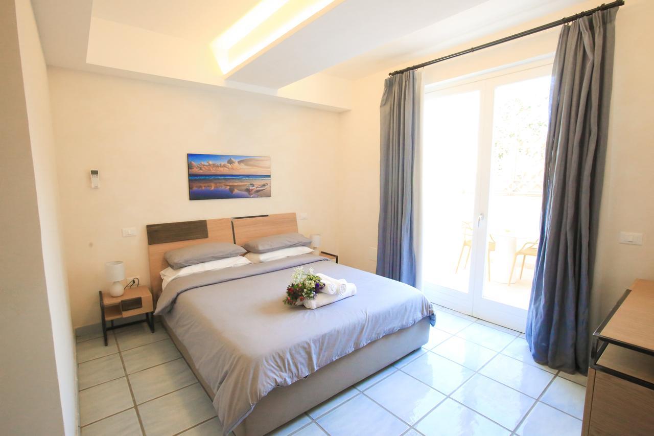 Il Viaggiatore Gaeta Medievale B&B Zewnętrze zdjęcie