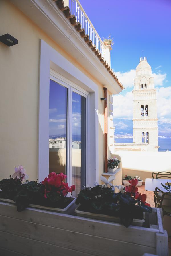 Il Viaggiatore Gaeta Medievale B&B Zewnętrze zdjęcie